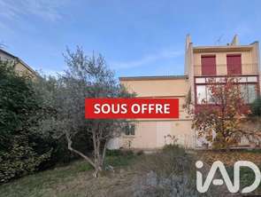 Vente Maison 5 chambresManosque