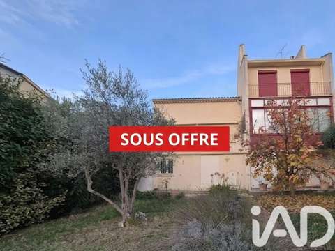 Vente maison 6 pièces Manosque 04