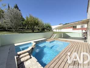 Vente Maison 4 chambresManosque