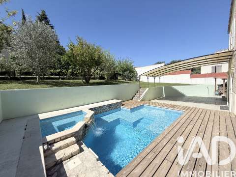 Vente maison 5 pièces Manosque 04