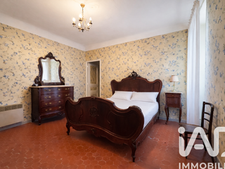 Vente maison 15 pièces