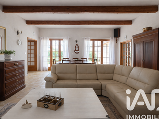 Vente maison 15 pièces