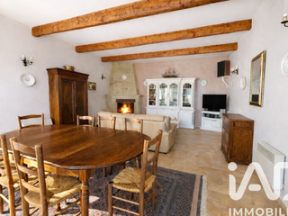 Vente maison 15 pièces
