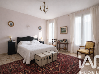 Vente maison 15 pièces