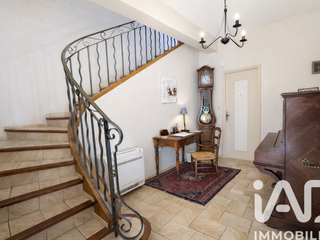 Vente maison 15 pièces