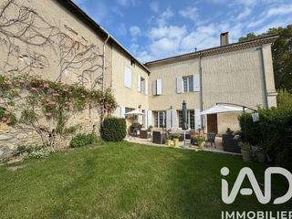 Vente maison 15 pièces