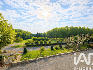 Vente maison 15 pièces