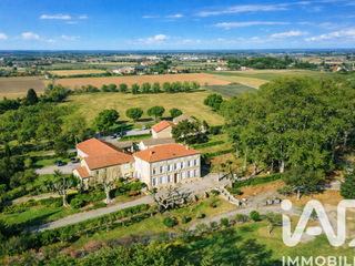 Vente maison 15 pièces