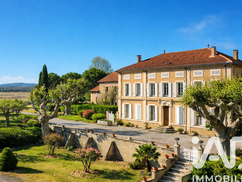 Vente maison 15 pièces Manosque 04