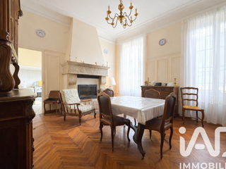 Vente maison 15 pièces