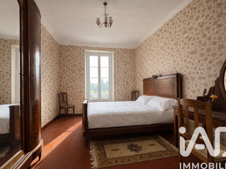Vente maison 15 pièces
