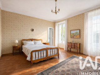 Vente maison 15 pièces