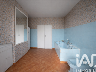 Vente maison 15 pièces