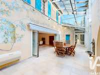 Vente maison 11 pièces