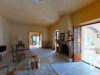 Vente maison 11 pièces