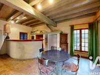 Vente maison 11 pièces