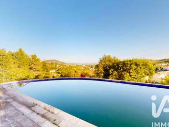 Vente maison 11 pièces Manosque 04