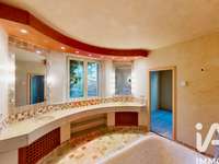 Vente maison 11 pièces
