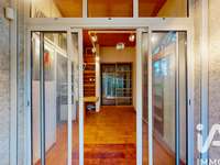 Vente maison 11 pièces