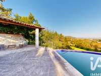 Vente maison 11 pièces