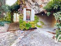 Vente maison 11 pièces