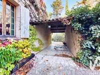 Vente maison 11 pièces