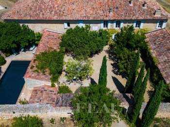 Vente Maison 8 chambresManosque
