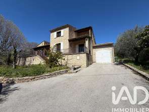 Vente Maison 3 chambresManosque