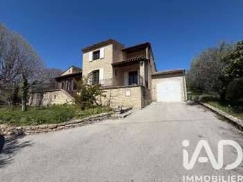 Vente maison 5 pièces Manosque 04