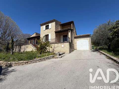 Vente maison 5 pièces Manosque 04