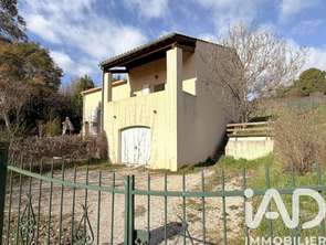 Vente Maison 2 chambresManosque