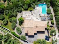 Vente maison 12 pièces