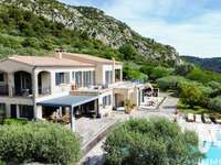 Vente maison 12 pièces