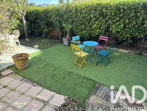 Vente Maison 4 piècesManosque