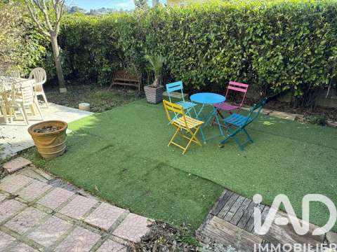 Vente maison 4 pièces Manosque 04