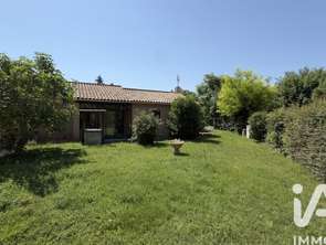 Vente Maison 3 chambresManosque