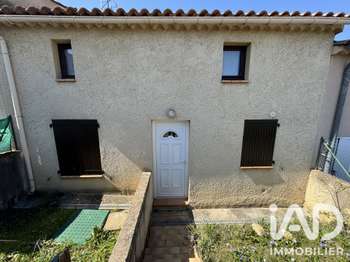Vente Maison 4 piècesManosque