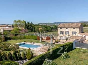 Vente maison 6 pièces Manosque 04