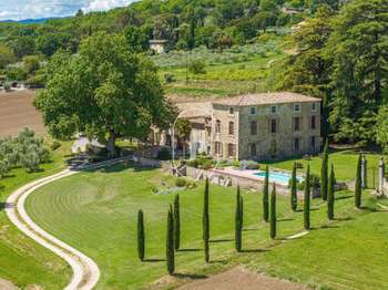 Vente Maison 15 chambresManosque