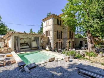 Vente Maison 3 chambresManosque