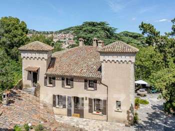 Vente maison 9 pièces Manosque 04