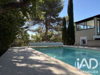 Vente Maison 3 chambresManosque