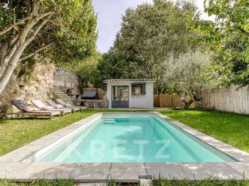 Vente maison 6 pièces Manosque 04