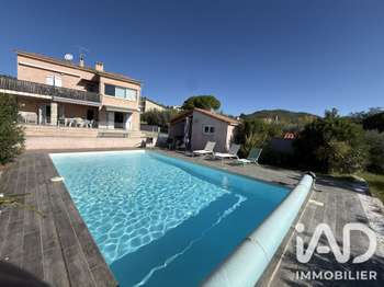 Vente Maison 4 chambresManosque