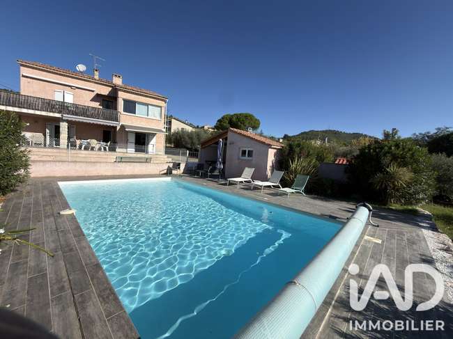Maison 6 pièces 200 m² à Manosque