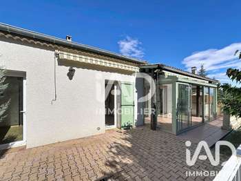 Vente maison 6 pièces Manosque 04