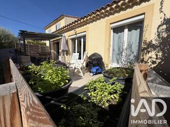 Vente maison 4 pièces Manosque 04