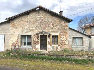 Vente maison 2 pièces