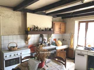 Vente maison 2 pièces