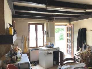 Vente maison 2 pièces